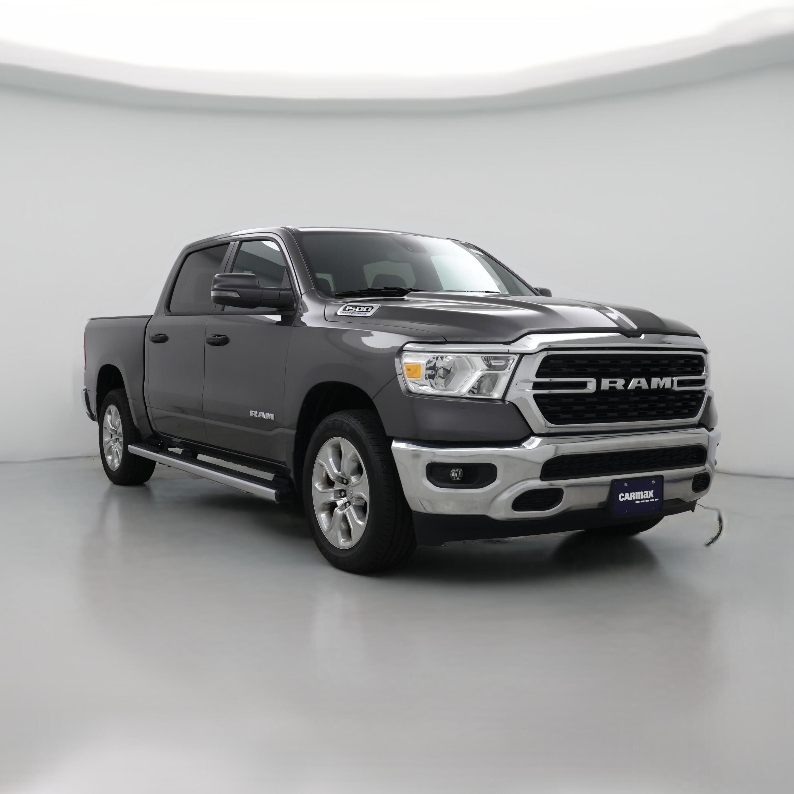 ram ram 1500 pickup 2023 1C6SRFFT0PN653189 image ram ram 1500 pickup 2023 1C6SRFFT0PN653189 image